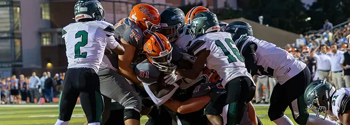 Perkiomen Valley Vikings Football